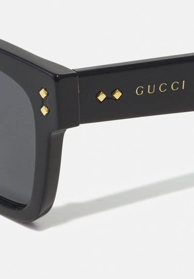 gucci rivets square|Square.